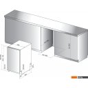 Посудомоечные машины Hotpoint-Ariston HSIC 3T127 C