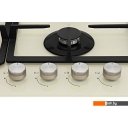 Варочные панели Akpo PGA 604 LGC IV