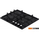 Варочные панели Akpo PGA 604 LGC BL