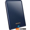 Внешние жесткие диски A-Data HV620S AHV620S-2TU31-CBL 2TB (синий)