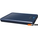 Внешние жесткие диски A-Data HV620S AHV620S-2TU31-CBL 2TB (синий)