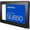 SSD A-Data Ultimate SU650 480GB ASU650SS-480GT-R