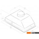 Вытяжки Elica Era S IX/A/72 Вытяжки Elica Era S IX/A/72