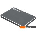 Внешние жесткие диски Transcend StoreJet 25C3 1TB [TS1TSJ25C3N]