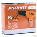 Электродрели и дрели-шуруповерты Patriot FS 250 [120301465]