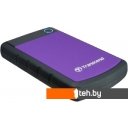 Внешние жесткие диски Transcend StoreJet 25H3P 4TB [TS4TSJ25H3P]