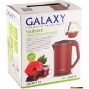 Чайники и термопоты Galaxy GL0318 (красный)