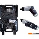 Электроотвертки и шуруповерты Werker EWCD 001 Электроотвертки и шуруповерты Werker EWCD 001