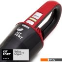 Автомобильные пылесосы Kitfort KT-537-2