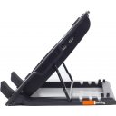 Подставки для ноутбуков Gembird NBS-1F17T-01