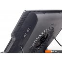 Подставки для ноутбуков Gembird NBS-1F17T-01