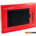 Графические планшеты Wacom One by Wacom CTL-672 (средний размер)