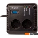 Стабилизаторы и сетевые фильтры SVEN VR-L1500