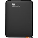 Внешние жесткие диски WD Elements Portable 4TB WDBU6Y0040BBK