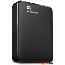 Внешние жесткие диски WD Elements Portable 4TB WDBU6Y0040BBK