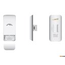 Беспроводные точки доступа Ubiquiti NanoStation Loco M5 [LOCO-M5]