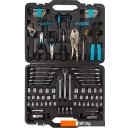 Наборы инструментов Bort BTK-123 (123 предмета)