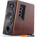 Мультимедиа акустика Edifier R1700BT (коричневый)