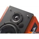 Мультимедиа акустика Edifier R1700BT (коричневый)