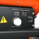 Тепловые пушки Patriot DTC 228