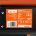 Тепловые пушки Patriot DTC 228
