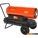 Тепловые пушки Patriot DTC 228