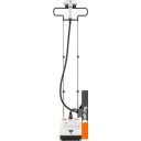 Пароочистители и отпариватели MIE Deluxe (белый)