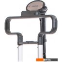 Пароочистители и отпариватели MIE Deluxe (белый)