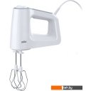 Миксеры Braun HM 3107 WH Weiss