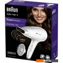 Фены Braun HD 385 Фены Braun HD 385