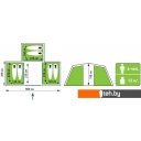 Палатки Atemi Karelia 6 CX