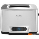 Тостеры CASO Inox 2