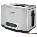 Тостеры CASO Inox 2