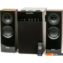 Мультимедиа акустика Dialog Progressive AP-250 (коричневый)