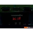 Мультимедиа акустика Dialog Progressive AP-250 (коричневый)