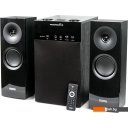 Мультимедиа акустика Dialog Progressive AP-250 (черный)