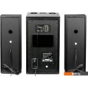 Мультимедиа акустика Dialog Progressive AP-250 (черный)