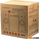 Мультимедиа акустика Dialog Progressive AP-250 (черный)