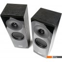 Мультимедиа акустика Dialog Progressive AP-250 (черный)