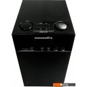 Мультимедиа акустика Dialog Progressive AP-250 (черный)