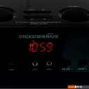 Мультимедиа акустика Dialog Progressive AP-250 (черный)