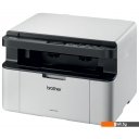 Принтеры и МФУ Brother DCP-1510R