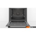 Духовые шкафы Bosch HBG536ES0R