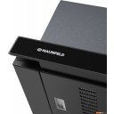 Вытяжки MAUNFELD Galaxy 90 (черный)