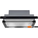 Вытяжки MAUNFELD Galaxy 60 (черный)