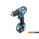 Электродрели и дрели-шуруповерты Makita DF332DWME