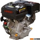 Двигатели Loncin G270F