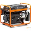 Генераторы Daewoo Power GDA 7500DPE-3