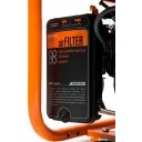 Генераторы Daewoo Power GDA 7500DFE