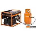 Генераторы Daewoo Power GDA 7500DFE